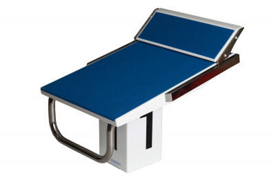 Starttipallit Malmsten Classic with Track Start